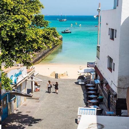 Studio Lirio Seaview Corralejo By Holidays Home Esterno foto